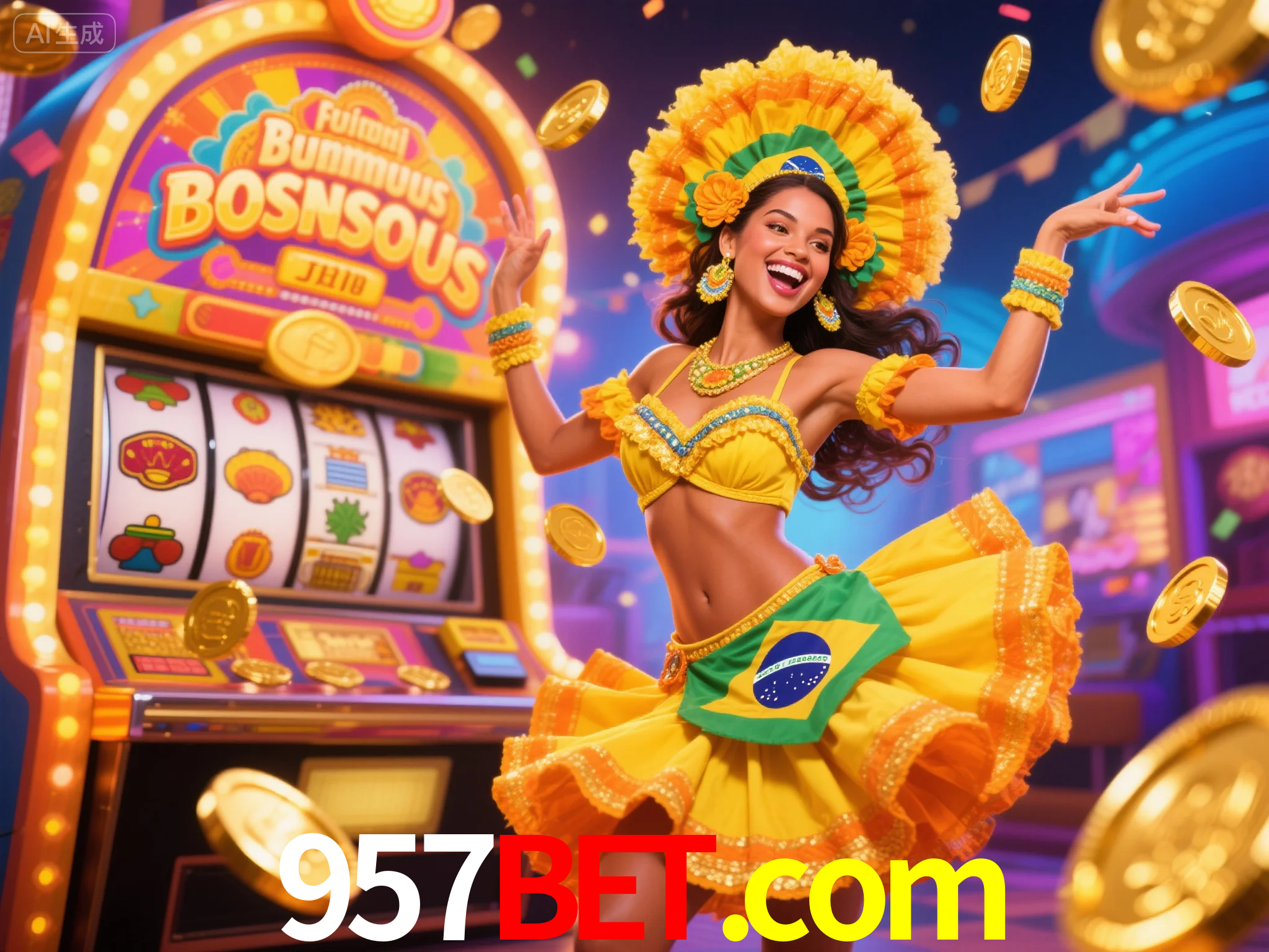 957betgame-Apostas