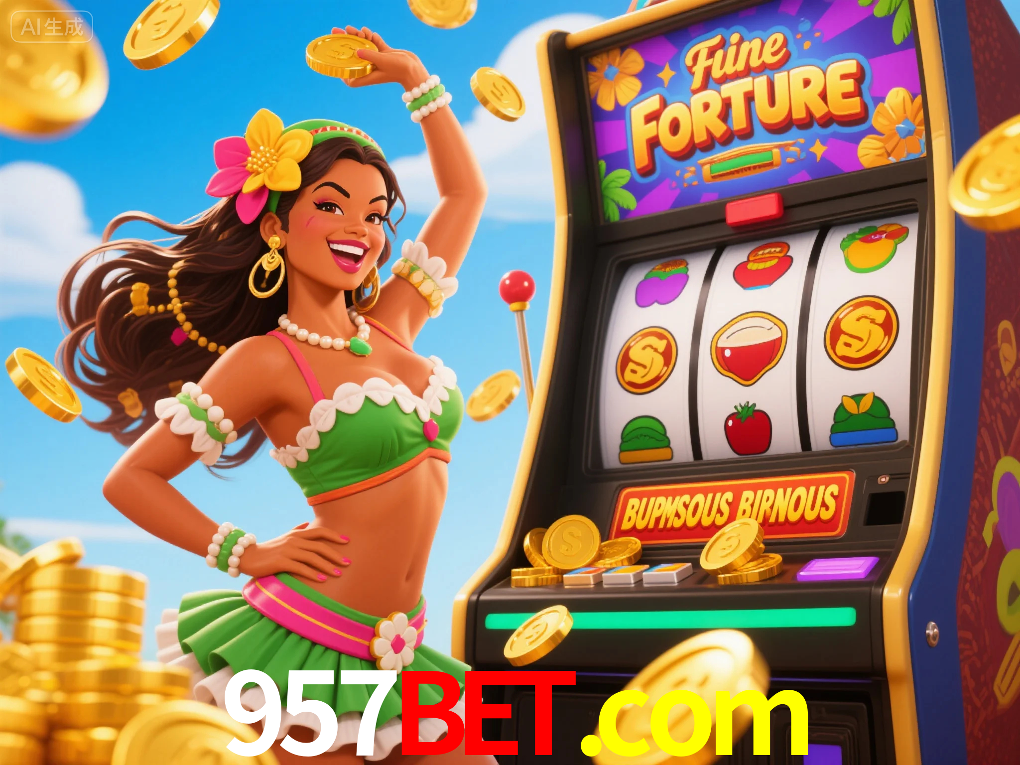 957bet-Game-Crash