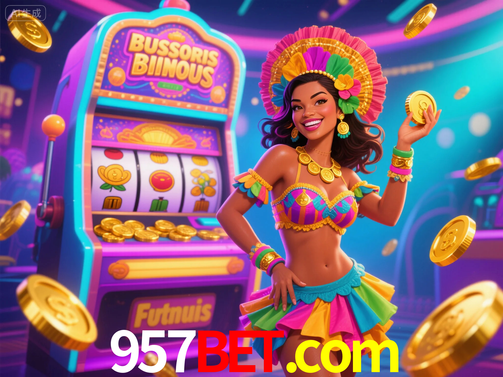 957betgame-Jogo