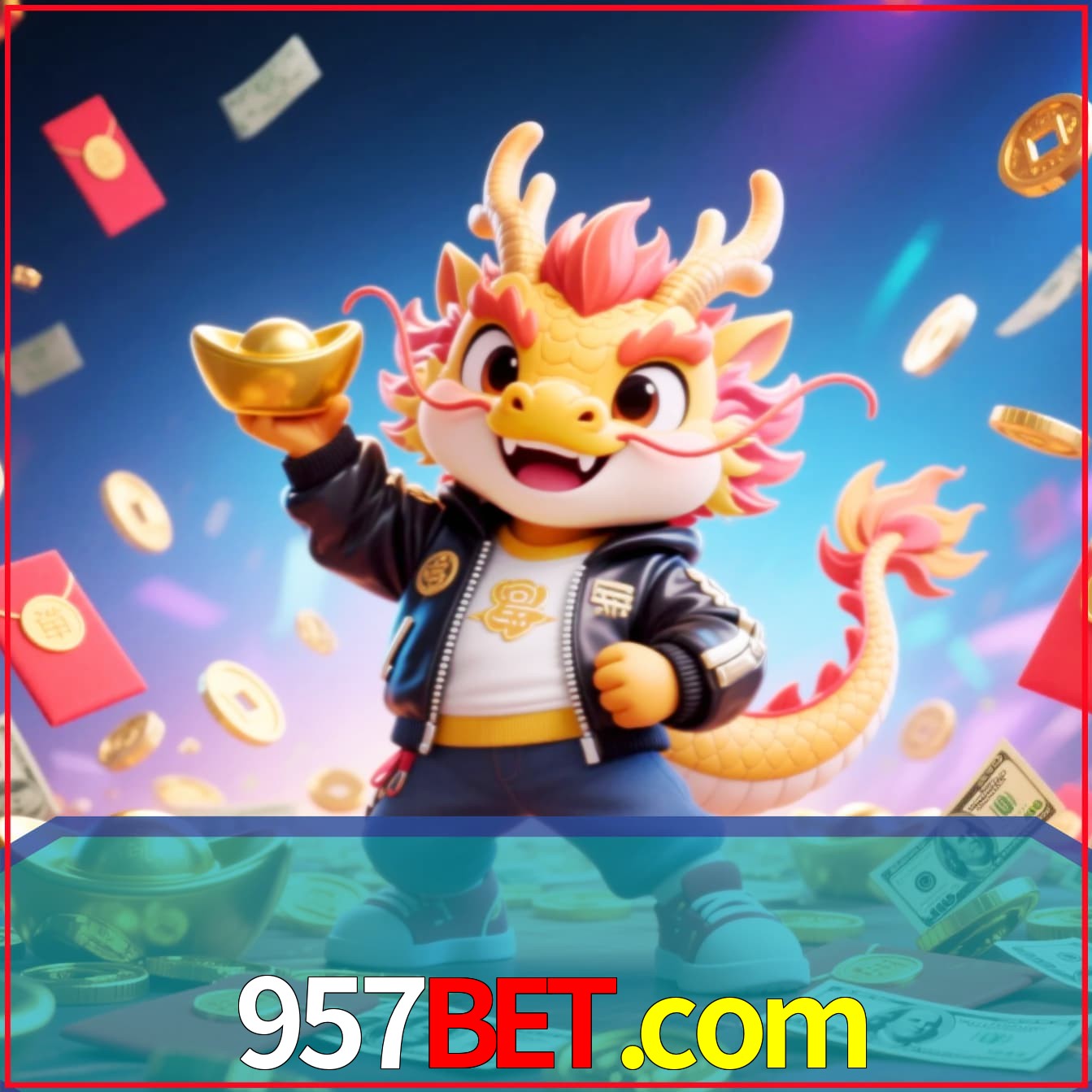 957bet-Logo